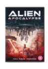 Alien Apocalypse - DVD