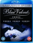 Blue Velvet - Blu-ray