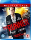The Runner - Blu-ray