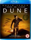 Dune - Blu-ray