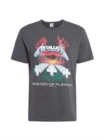 Metallica T-Shirt (Small) - Merchandise