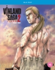Vinland Saga: Season 2 Part 1 - Blu-ray