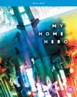 My Home Hero: The Complete Season - Blu-ray