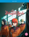 The Ancient Magus' Bride: Season 2 Part 1 - Blu-ray