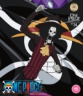 One Piece: Collection 34 - Blu-ray