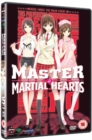 Master of Martial Hearts - DVD