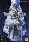 Attack On Titan: Part 2 - DVD