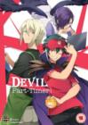 The Devil Is a Part-timer: Complete Collection - DVD