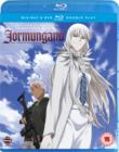 Jormungand: The Complete Season 1 - Blu-ray