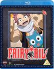 Fairy Tail: Part 5 - Blu-ray