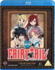 Fairy Tail: Collection 1 - Blu-ray