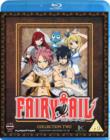 Fairy Tail: Collection 2 - Blu-ray