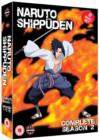 Naruto - Shippuden: Complete Series 2 - DVD