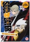 Soul Eater: The Complete Series - DVD