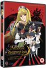 Princess Resurrection: The Complete Series Collection - DVD