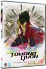 Towanoquon: The Complete Series - DVD