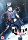 Blood-C: The Last Dark - DVD