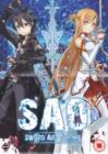 Sword Art Online: Part 1 - DVD