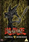 Yu-Gi-Oh!: The Official Second Season - DVD