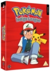 Pokémon - Indigo League: Season 1 - DVD