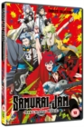 Samurai Jam: Bakumatsu Rock - Complete Season Collection - DVD