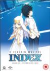 A   Certain Magical Index: Season 1 - DVD