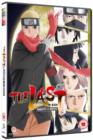 The Last: Naruto the Movie - DVD