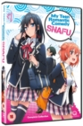 My Teen Romantic Comedy SNAFU: Complete Season 1 Collection - DVD