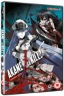 Akame Ga Kill: Collection 2 - DVD