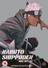 Naruto - Shippuden: Collection - Volume 25 - DVD