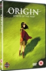 Origin - Spirits of the Past - DVD