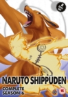 Naruto - Shippuden: Complete Season 6 - DVD
