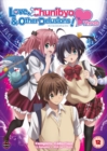 Love, Chunibyo & Other Delusions - Heart Throb - DVD