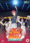 Food Wars!: Season 2 - DVD