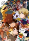 Digimon Adventure Tri: Chapter 3 - Confession - DVD