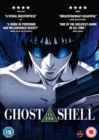 Ghost in the Shell - DVD