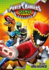 Power Rangers Dino Charge: Volume 1 - Unleashed - DVD