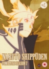 Naruto - Shippuden: Complete Series 7 - DVD