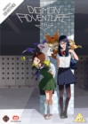 Digimon Adventure Tri: Chapter 5 - Coexistence - DVD