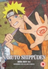 Naruto - Shippuden: Collection - Volume 34 - DVD
