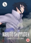 Naruto - Shippuden: Complete Series 8 - DVD