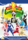 Mighty Morphin Power Rangers: Complete Season 1-3 - DVD