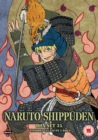 Naruto - Shippuden: Collection - Volume 35 - DVD