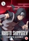 Naruto - Shippuden: Complete Series 9 - DVD