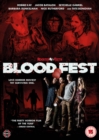 Blood Fest - DVD