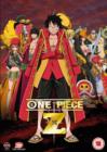 One Piece: Z - DVD