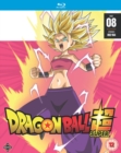 Dragon Ball Super: Part 8 - Blu-ray