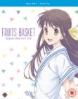 Fruits Basket: Season One, Part One - Blu-ray