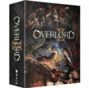 Overlord II - Season Two - Blu-ray