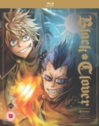 Black Clover: Season 1 - Part 5 - Blu-ray